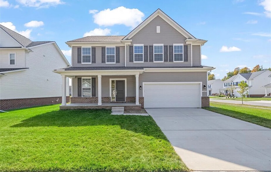 Primary Photo - 3449 Haverford Dr