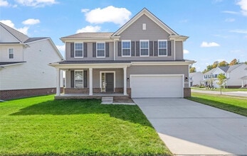 Building Photo - 3449 Haverford Dr