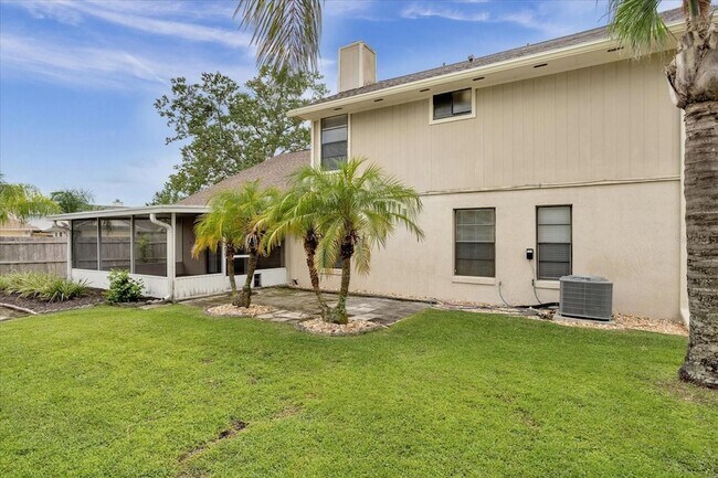 Building Photo - 601 Tomlinson Terrace