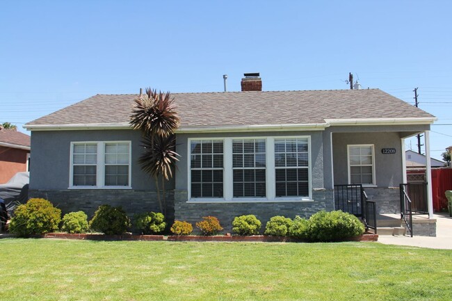 Building Photo - 12208 Burl Ave