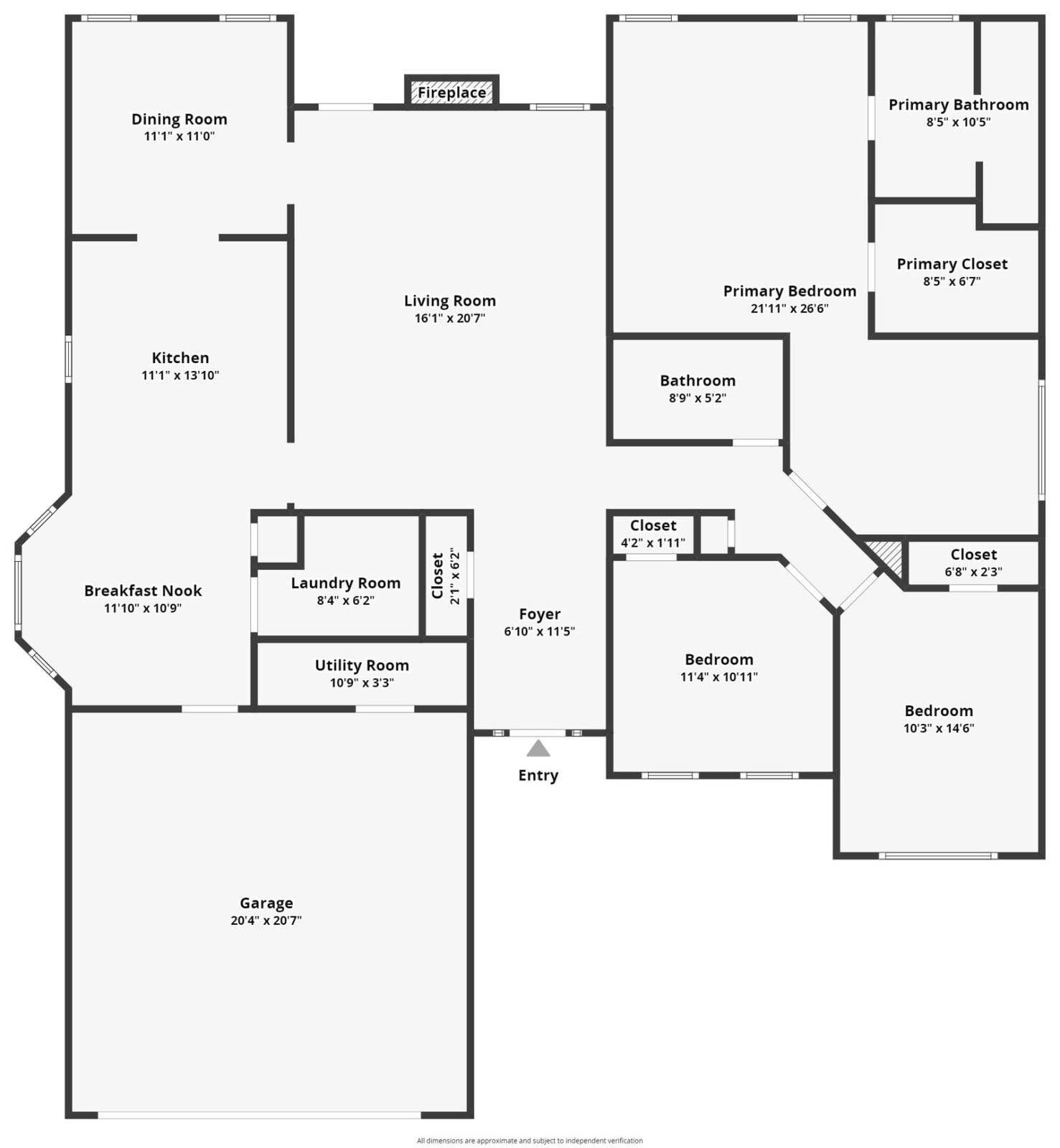 Building Photo - 515 Plantation Creek Dr