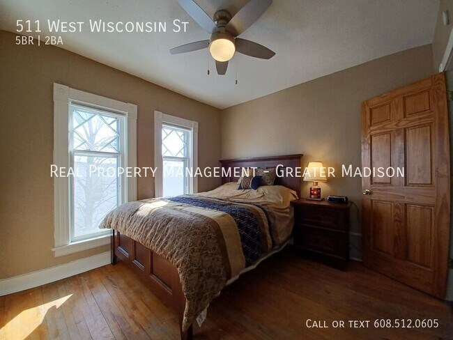 Building Photo - 511 W Wisconsin St