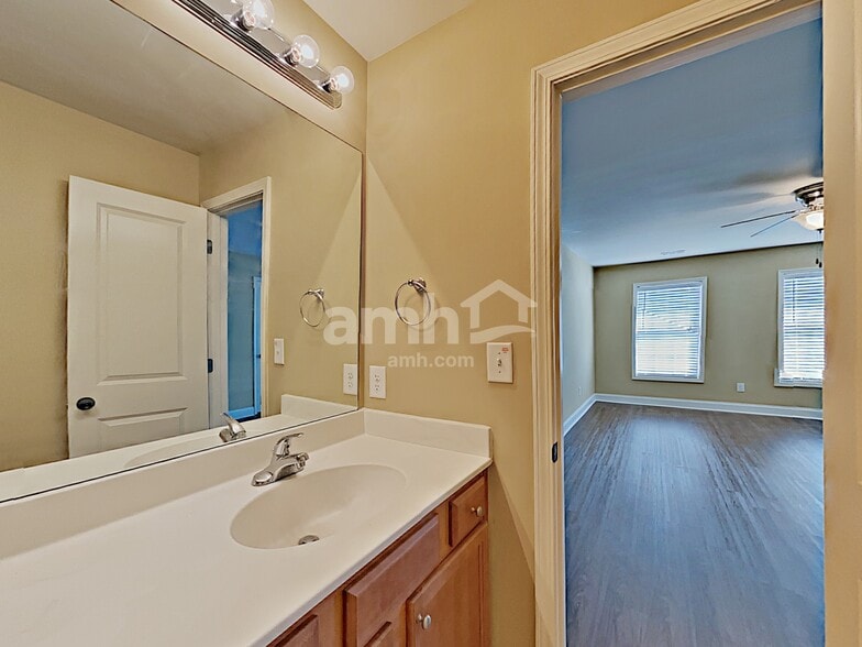 Building Photo - 2113 Stancil Point Drive