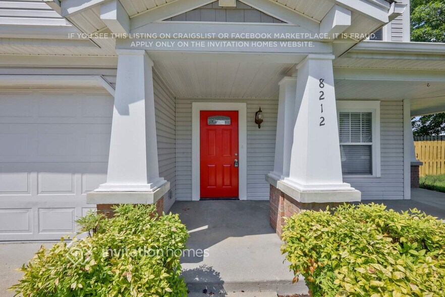 Building Photo - 8212 Boone Trce