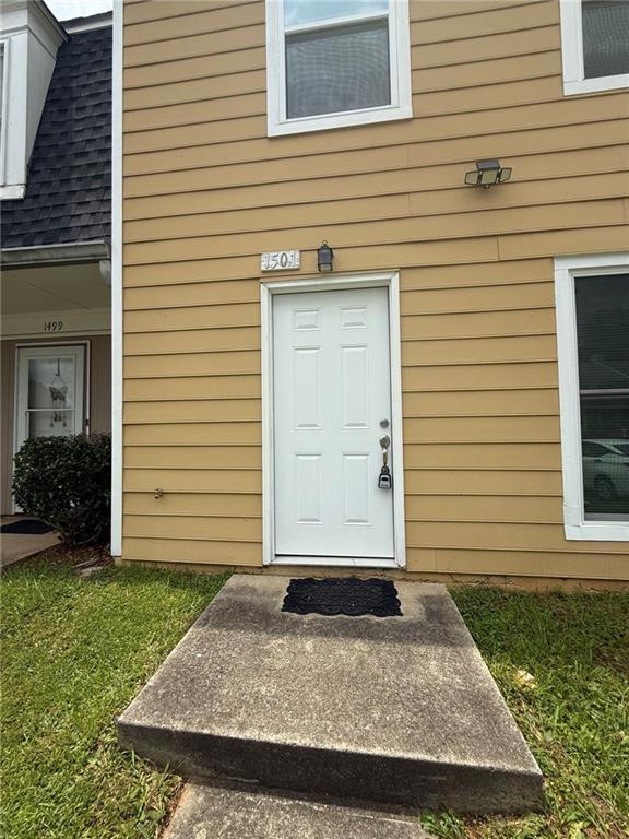 Primary Photo - 1501 Kessock Way