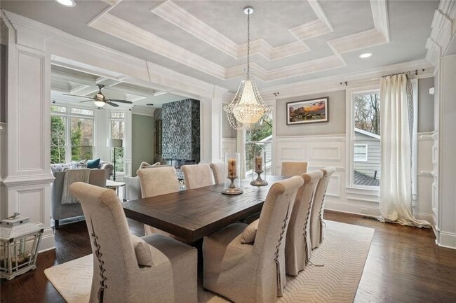 Building Photo - 1930 Northside Dr NW