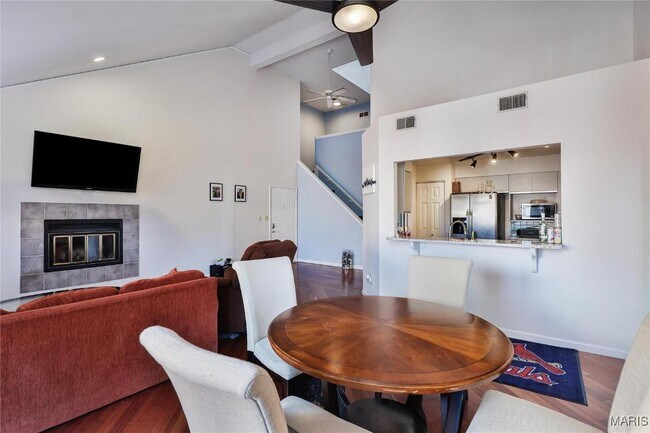 Building Photo - 4454 Lindell Blvd