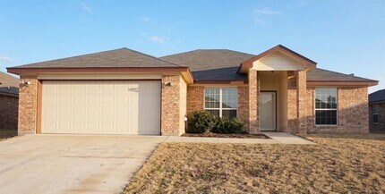 Building Photo - 4-Bedroom House for Rent in Killeen