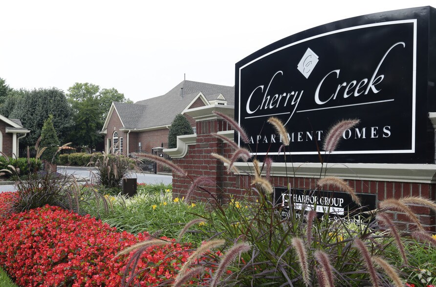 Cherry Creek 1100 Crystal Spring Ln Hermitage TN 37076 Apartment Finder