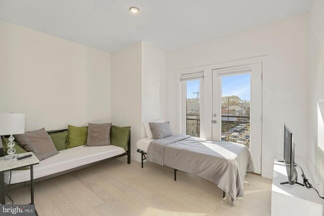 Building Photo - 1495 Gallaudet St NE