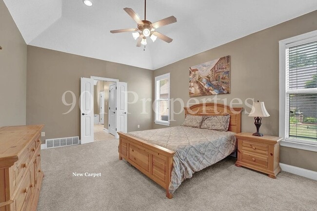 Building Photo - 5967 Carters Bluff Dr