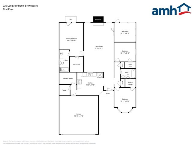 Building Photo - 220 Longview Bend