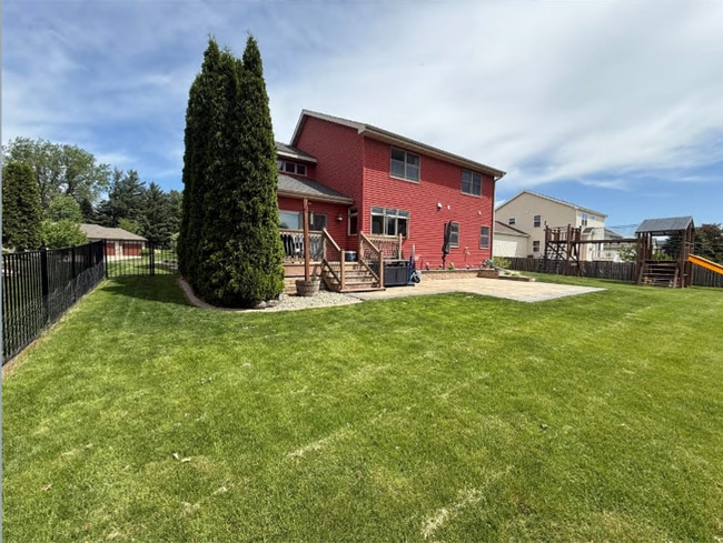Building Photo - 4363 Memorial Cir