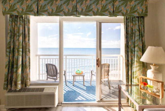 Building Photo - 201 S Ocean Blvd