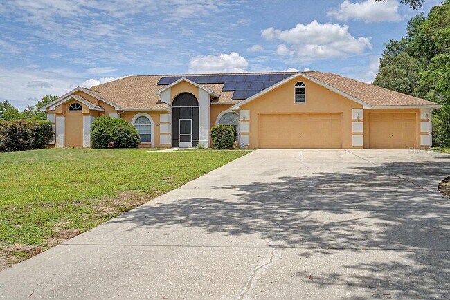 Building Photo - 20811 SW 81st Loop