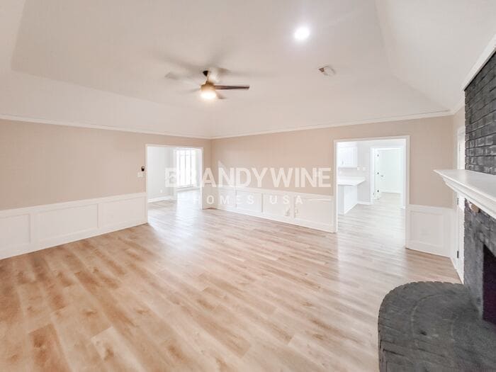 Building Photo - 6162 Yorkhill Dr