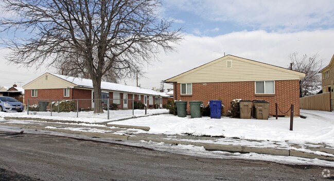 Building Photo - 517-525 E Stringham Ave