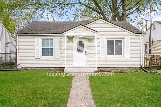 Building Photo - 1126 Beale St