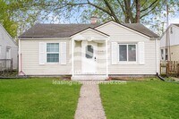 Building Photo - 1126 Beale St