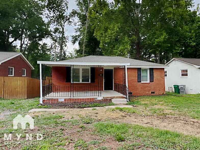 Primary Photo - 1720 Finchley Dr