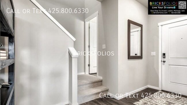 Building Photo - 18709 107th Ln E