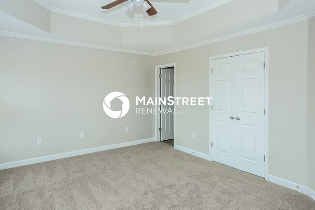 Building Photo - 3 Bedroom Pet-Friendly Home in Concord, NC with Main Street Renewal