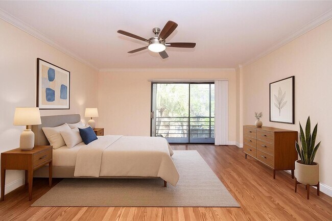 Building Photo - 4000 N Hills Dr
