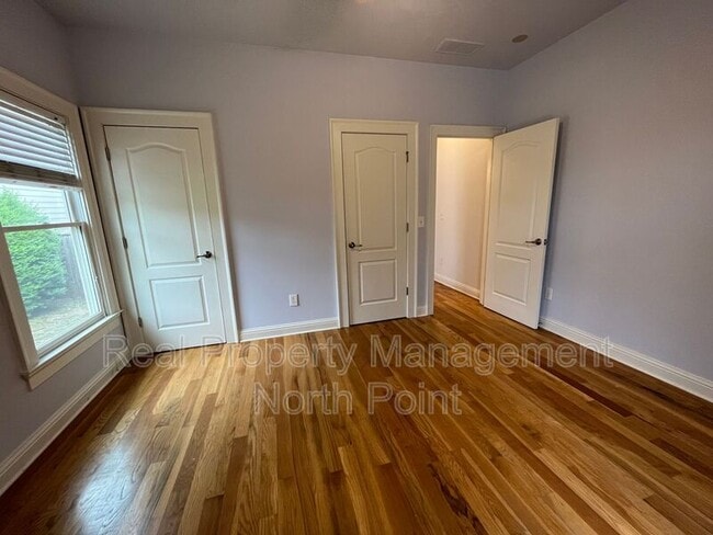 Building Photo - 1357 Eubanks Ave