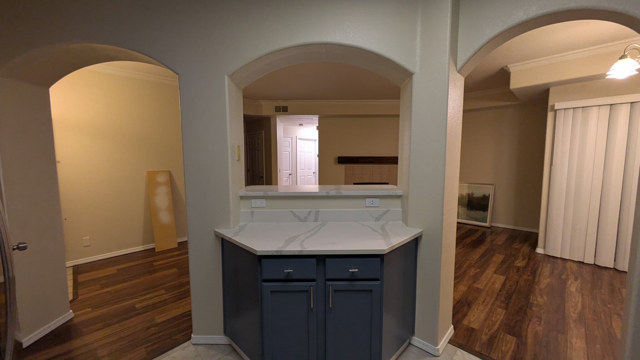 Kitchen - 3810 Strawberry Field Grv
