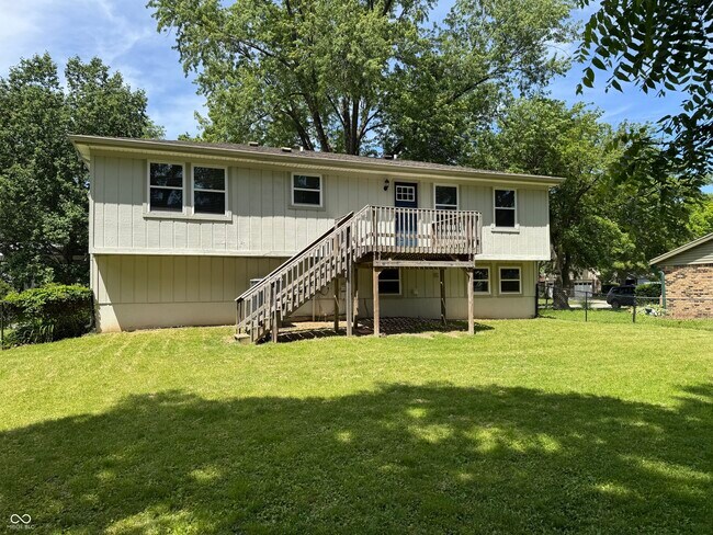 Building Photo - 7717 Cambridge Dr