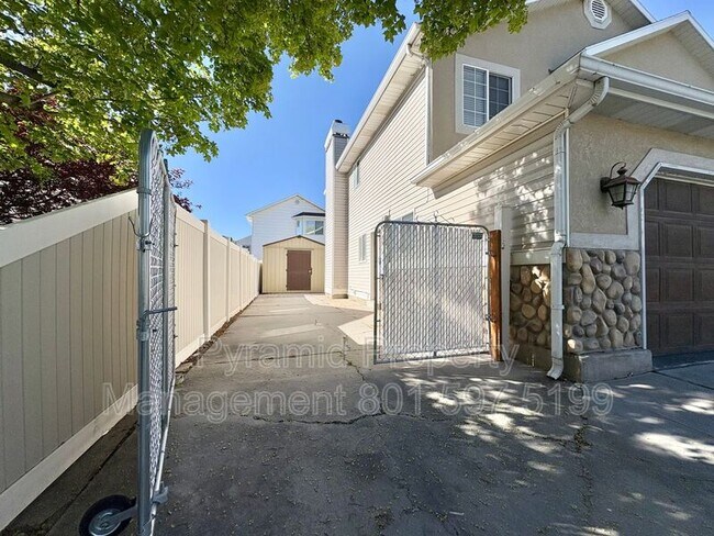 Building Photo - 1747 W 8300 S