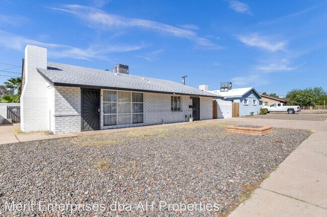 Building Photo - 4 br, 3 bath House - 4712 N 27TH AVE