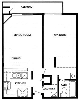 Primary Photo - 8500 Falmouth Ave