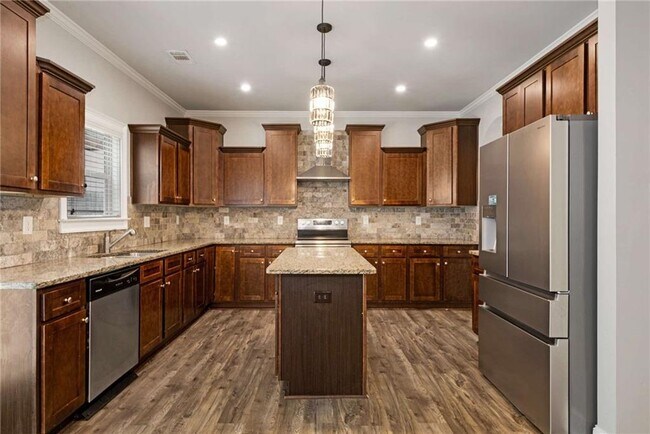 Building Photo - 829 Overlook Path Ln