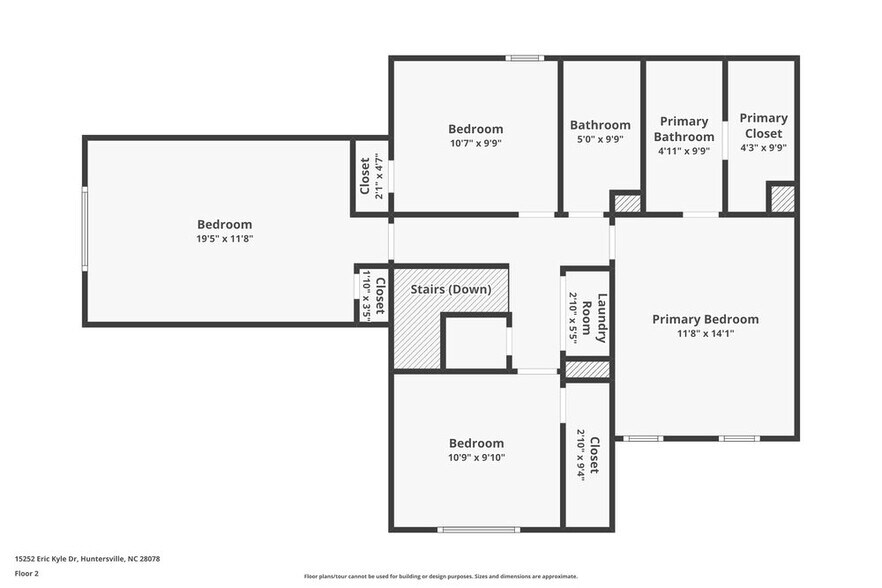 Building Photo - 15252 Eric Kyle Dr