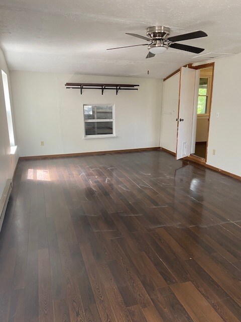 Master Bedroom - 12101 8th Ave