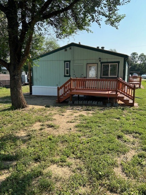 Building Photo - 106 Hickory Dr