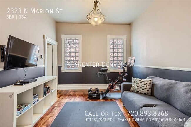 Building Photo - Mansion on Marion! Free Wifi, Fitness Room...