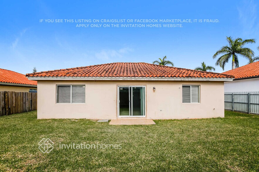 Building Photo - 13412 SW 255th Terrace