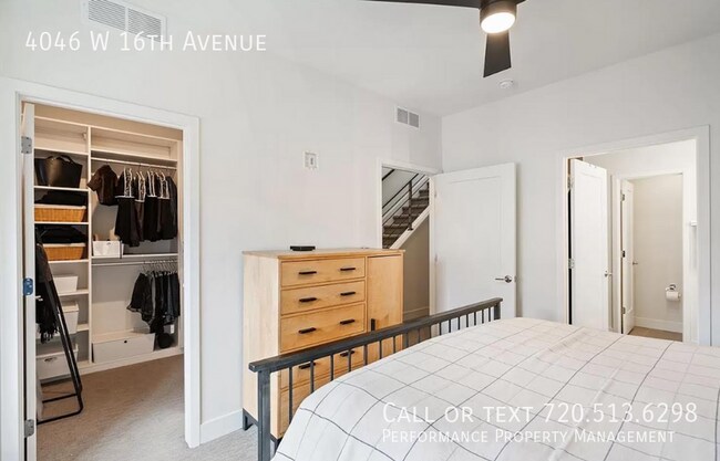 Building Photo - 4046 W 16th Ave