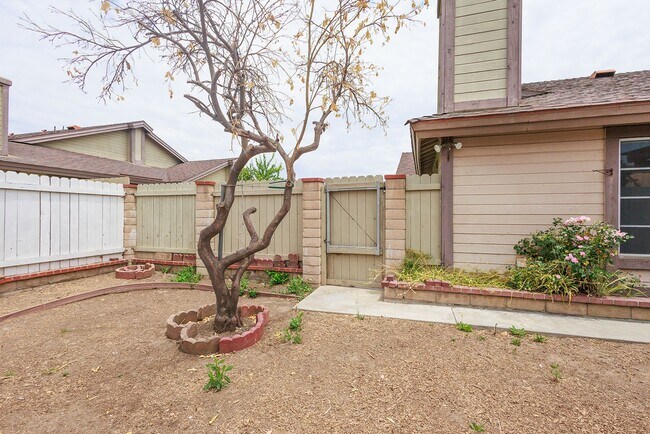Building Photo - Spacious Single-Story 3-Bedroom Condo with Private Patio and 2-Car Garage