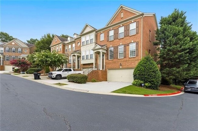 Building Photo - 4730 Wehunt Trail