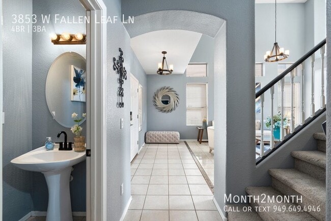 Building Photo - Pleasant on W Fallen Leaf Ln