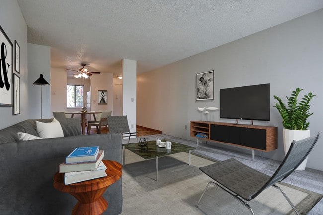 Building Photo - 7238 SW Garden Home Rd