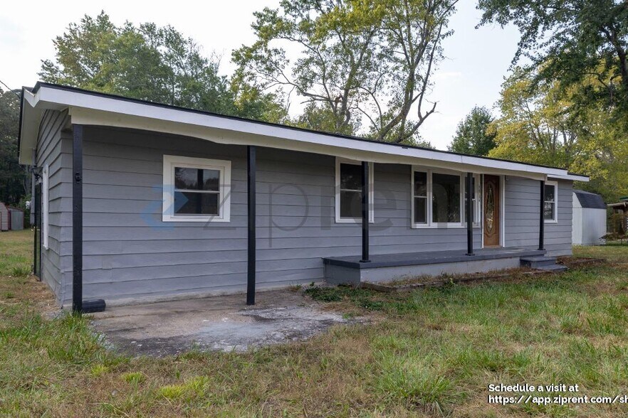 Building Photo - 7056 Old Railroad Bed Rd