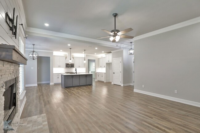 Building Photo - Wylie West! 4 bed, 2 bath, 2 car garage