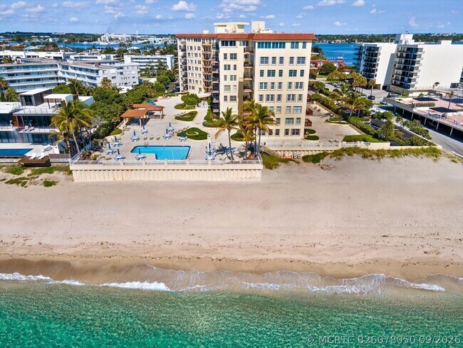 Building Photo - 3475 S Ocean Blvd