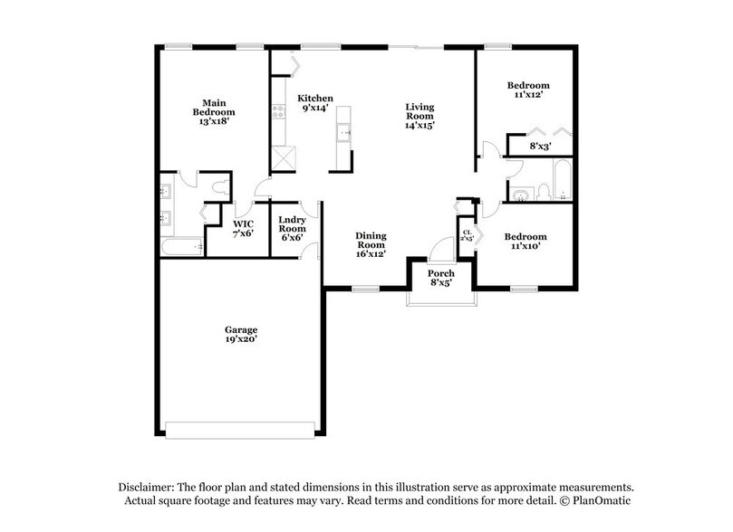 Building Photo - 5616 Brookdale Way