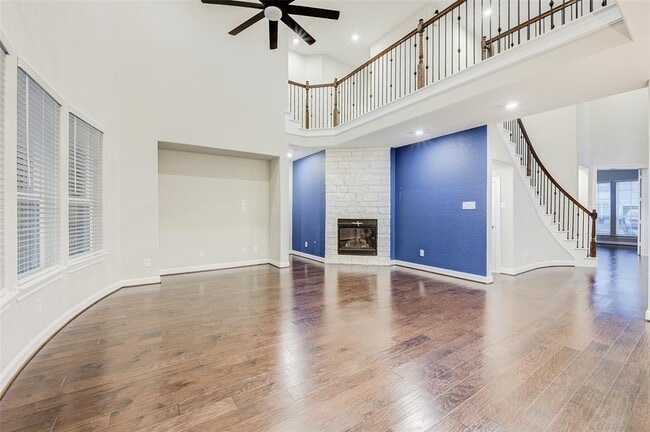 Building Photo - 14017 Northline Lake Dr