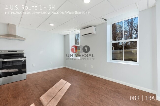 Building Photo - 4 US-1